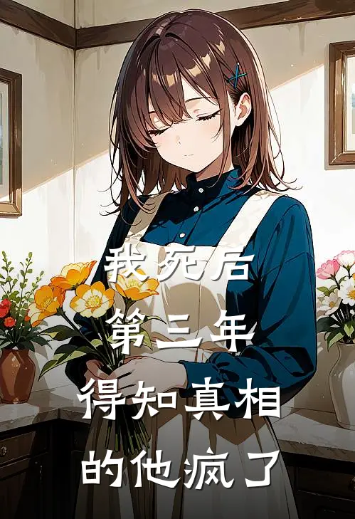 我死后第三年，得知真相的他疯了(严棠宋时)热门小说大全_推荐完本小说我死后第三年，得知真相的他疯了严棠宋时