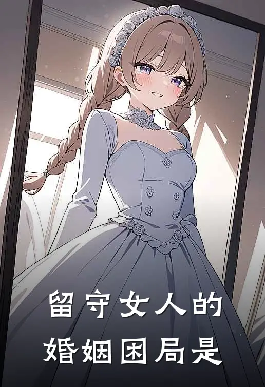 留守女人的婚姻困局是