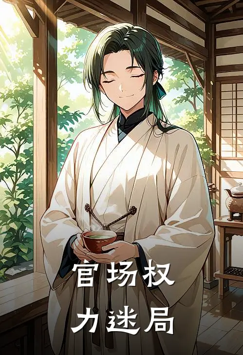 官场权力迷局(文启辉张奎)完整版免费全文阅读_最热门小说官场权力迷局文启辉张奎