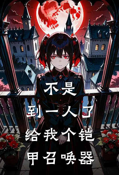 不是，到一人了给我个铠甲召唤器(何舟玉佩)完整版免费全文阅读_最热门小说不是，到一人了给我个铠甲召唤器何舟玉佩