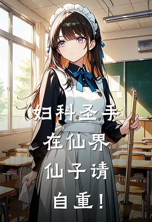 林源金庸(妇科圣手在仙界，仙子请自重！)全集阅读_《妇科圣手在仙界，仙子请自重！》全文免费阅读