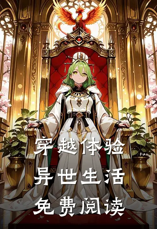 穿越体验异世生活免费阅读