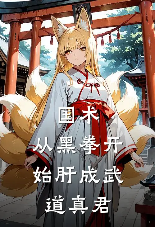 国术：从黑拳开始肝成武道真君(萧然屠刚)最新好看小说_无弹窗全文免费阅读国术：从黑拳开始肝成武道真君萧然屠刚