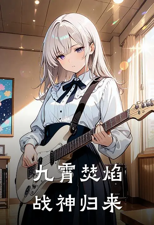 九霄焚焰：战神归来叶焚苏沐晴最新热门小说_免费小说全文阅读九霄焚焰：战神归来(叶焚苏沐晴)