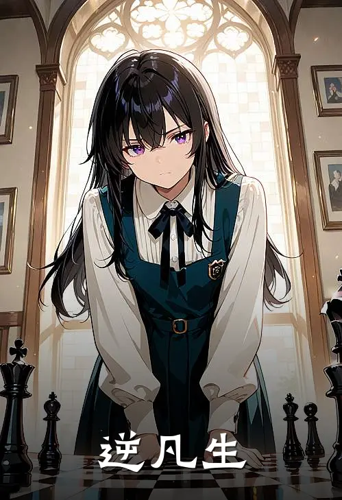 逆凡生(林尘张昊)在线阅读免费小说_完整版小说免费阅读逆凡生(林尘张昊)