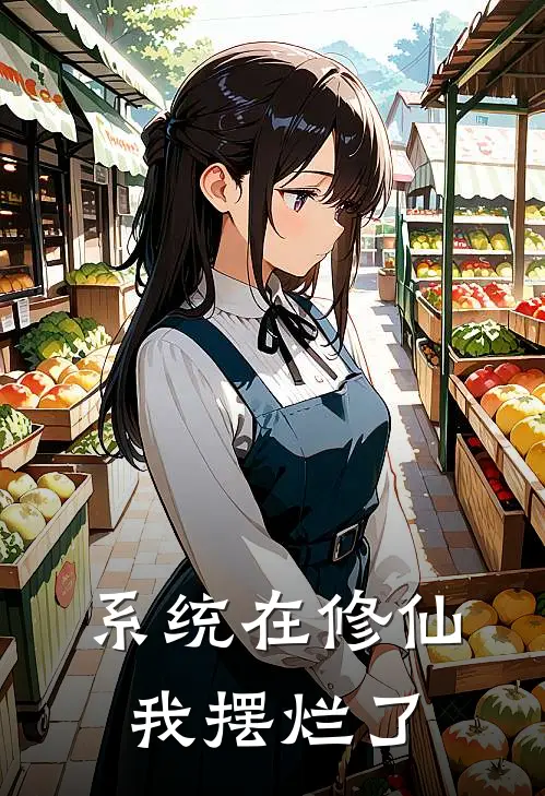 系统在修仙，我摆烂了(洛尘洛尘)热门小说在线阅读_热门小说系统在修仙，我摆烂了(洛尘洛尘)