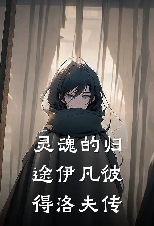 灵魂的归途伊凡彼得洛夫传