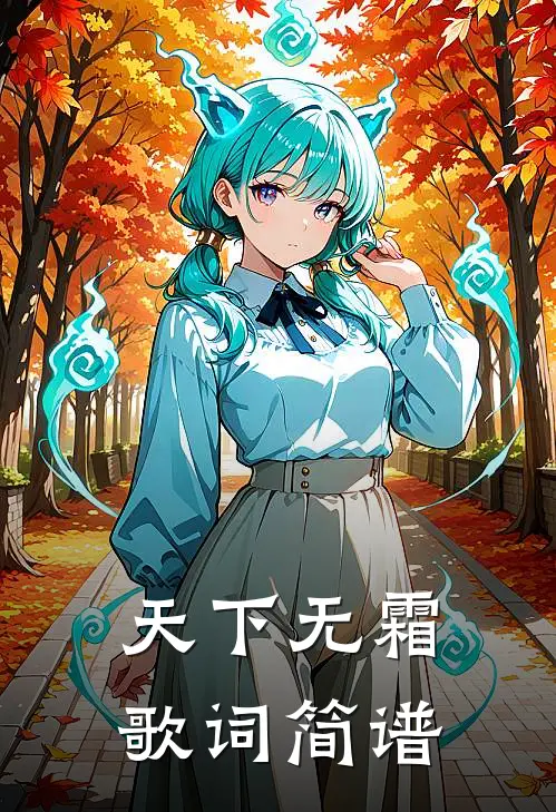 天下无霜歌词简谱