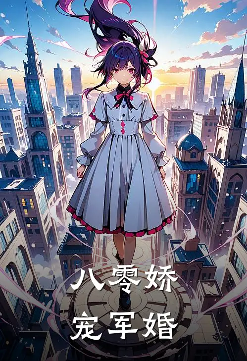 八零娇宠军婚