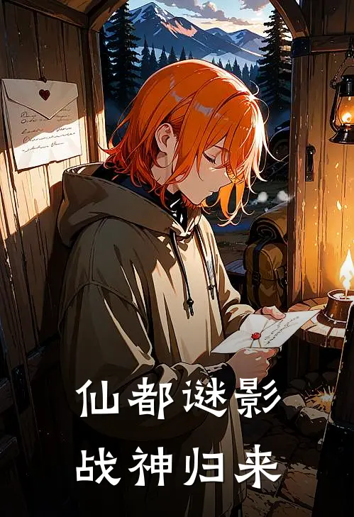 仙都谜影，战神归来(秦渊林婉清)完整版免费全文阅读_完本小说推荐仙都谜影，战神归来(秦渊林婉清)