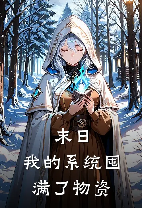 末日：我的系统囤满了物资林峰林峰免费热门小说_最热门小说末日：我的系统囤满了物资林峰林峰