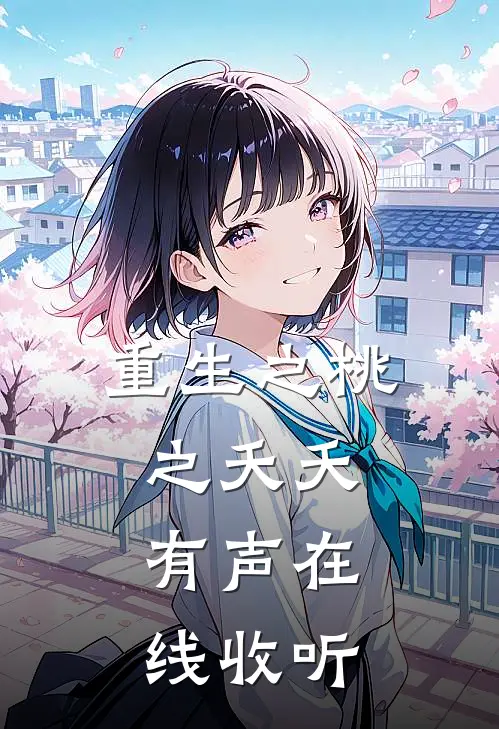 重生之桃之夭夭.有声在线收听