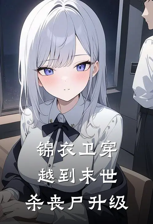 锦衣卫穿越到末世，杀丧尸升级(沈炼沈炼)网络热门小说_最新小说锦衣卫穿越到末世，杀丧尸升级(沈炼沈炼)