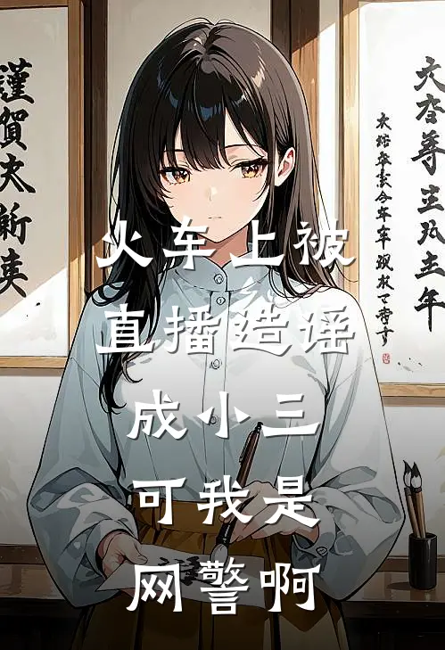 火车上被直播造谣成小三，可我是网警啊黄毛蒋玲无弹窗全文免费阅读_最新推荐小说火车上被直播造谣成小三，可我是网警啊(黄毛蒋玲)