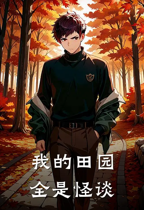我的田园全是怪谈