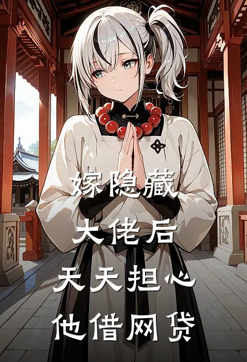 嫁隐藏大佬后，天天担心他借网贷(乔糯顾循)网络热门小说_最新章节列表嫁隐藏大佬后，天天担心他借网贷(乔糯顾循)