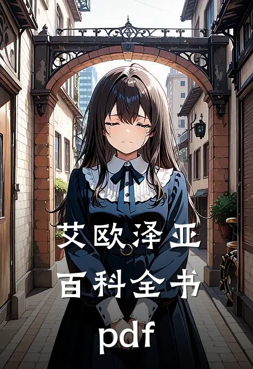 艾欧泽亚百科全书pdf