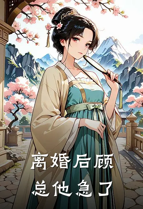 顾司寒沈清欢（离婚后顾总他急了）全文免费阅读无弹窗大结局_