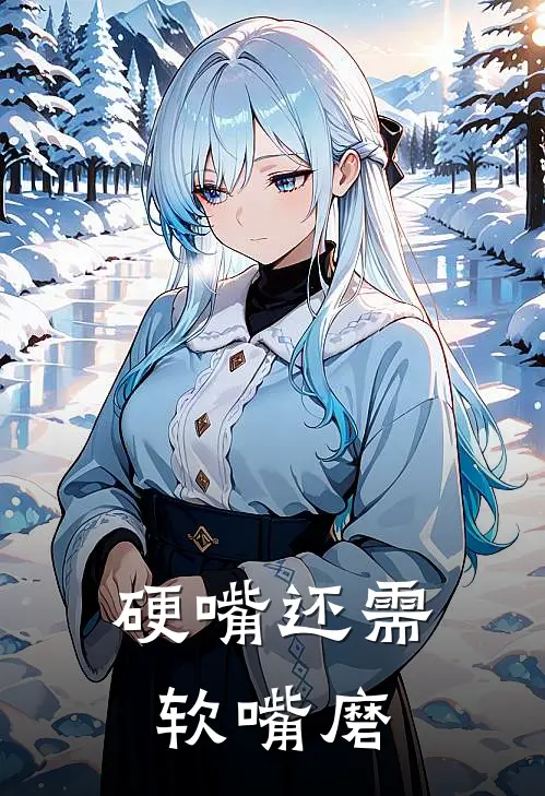 硬嘴还需软嘴磨苏漾陆砚深免费小说完整版_热门的小说硬嘴还需软嘴磨苏漾陆砚深