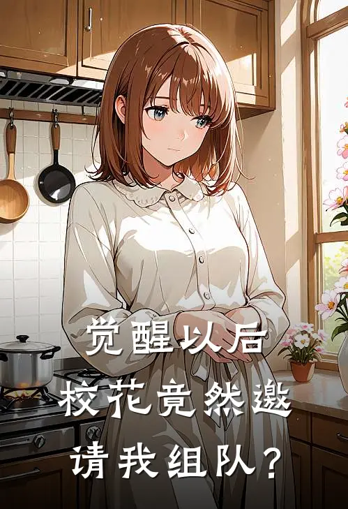 觉醒以后，校花竟然邀请我组队？