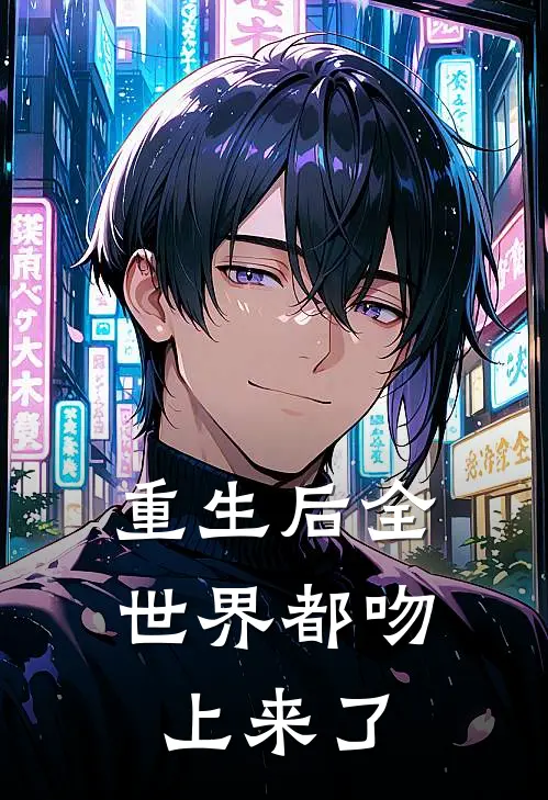 重生后全世界都吻上来了