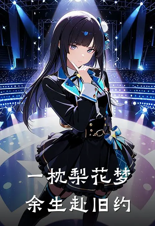 一枕梨花梦，余生赴旧约沈清辞沈郎完结小说大全_免费热门小说一枕梨花梦，余生赴旧约(沈清辞沈郎)