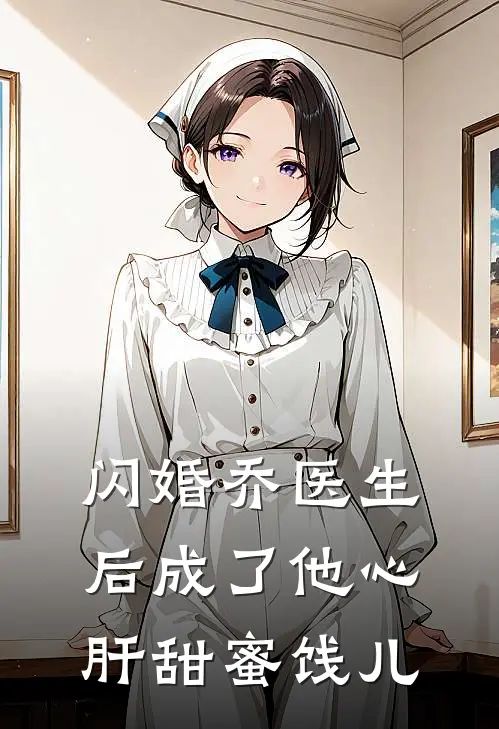 闪婚乔医生后成了他心肝甜蜜饯儿(朱朱乔泊淮)最热门小说_全本完结小说闪婚乔医生后成了他心肝甜蜜饯儿(朱朱乔泊淮)