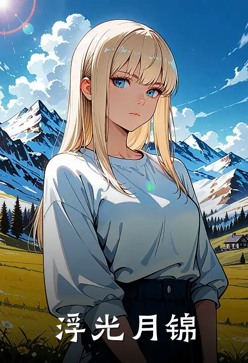 浮光月锦(瑾玉国瑾帝)热门小说阅读_全文免费阅读浮光月锦瑾玉国瑾帝