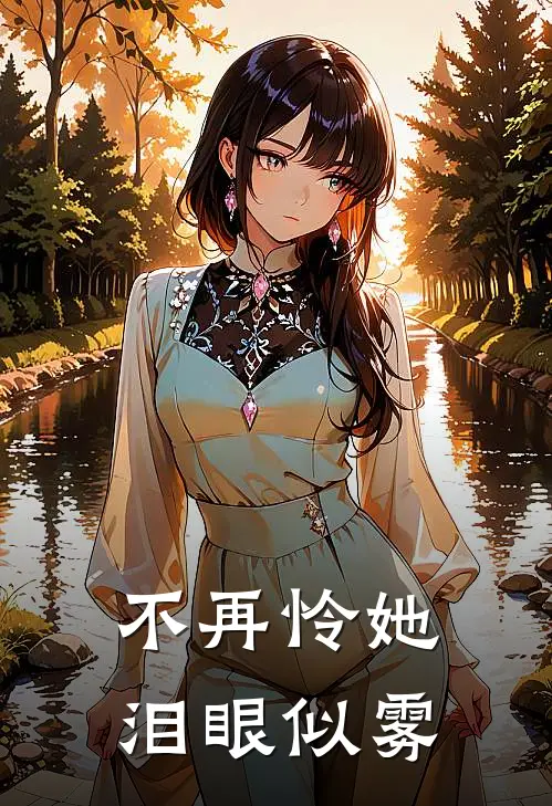 不再怜她泪眼似雾宋鹤声万瓷热门完结小说_最热门小说不再怜她泪眼似雾宋鹤声万瓷