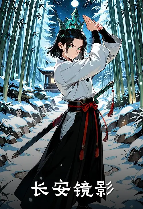 长安镜影沈砚裴衍最新更新小说_在线阅读免费小说长安镜影沈砚裴衍