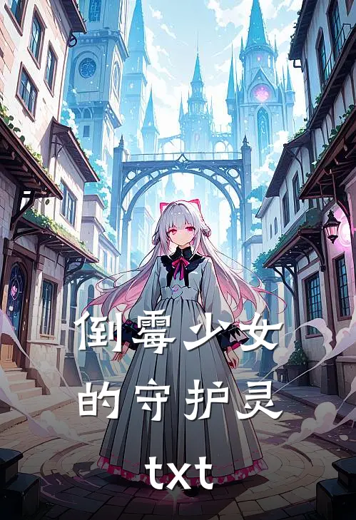 倒霉少女的守护灵txt