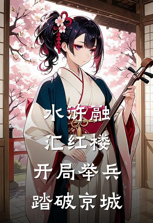 水浒融汇红楼，开局举兵踏破京城晁盖宋江免费小说大全_小说推荐完本水浒融汇红楼，开局举兵踏破京城(晁盖宋江)