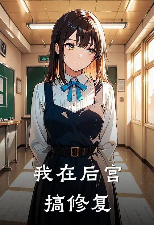 我在后宫搞修复(沈知意云岫)免费小说笔趣阁_完结版小说推荐我在后宫搞修复(沈知意云岫)