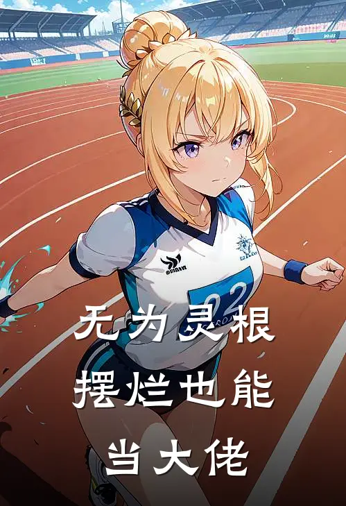 无为灵根：摆烂也能当大佬全文免费阅读无弹窗大结局_无为灵根：摆烂也能当大佬（楚凡赵磊）最新小说