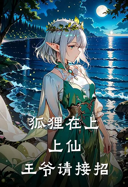 狐狸在上：上仙，王爷请接招胡九璃萧烬渊新热门小说_免费阅读全文狐狸在上：上仙，王爷请接招胡九璃萧烬渊