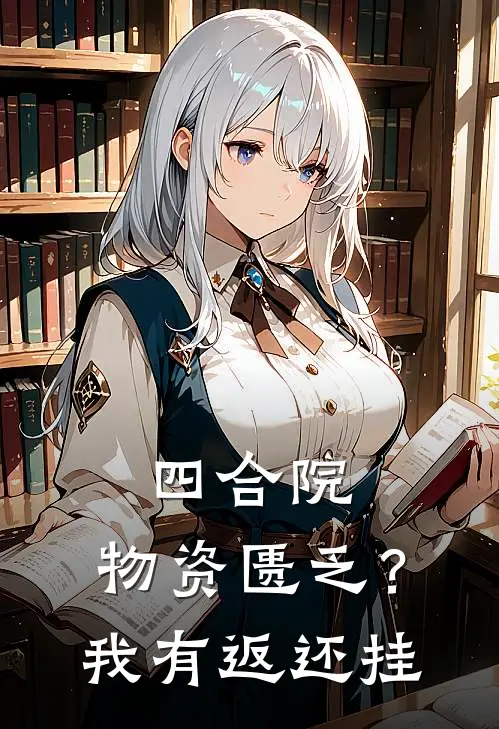 四合院：物资匮乏？我有返还挂陈继陈漫仓完本完结小说_无弹窗全文免费阅读四合院：物资匮乏？我有返还挂(陈继陈漫仓)