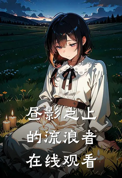 昼影之上的流浪者在线观看