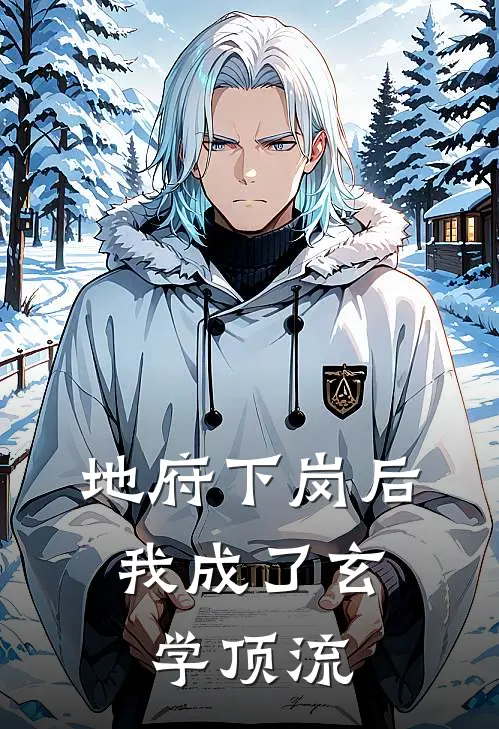 地府下岗后，我成了玄学顶流(苏冥李淑芬)最热门小说_全本完结小说地府下岗后，我成了玄学顶流(苏冥李淑芬)