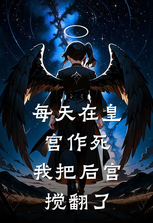 每天在皇宫作死，我把后宫搅翻了