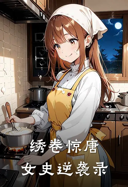 绣卷惊唐：女史逆袭录林微春桃最新章节免费阅读_绣卷惊唐：女史逆袭录热门小说