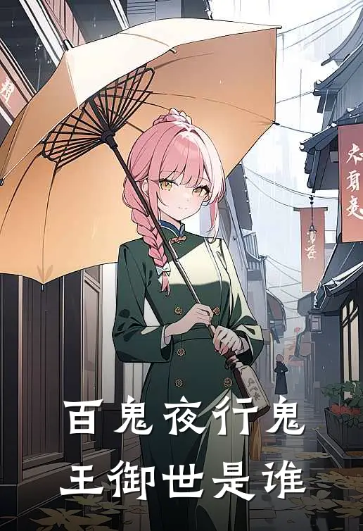 百鬼夜行鬼王御世是谁