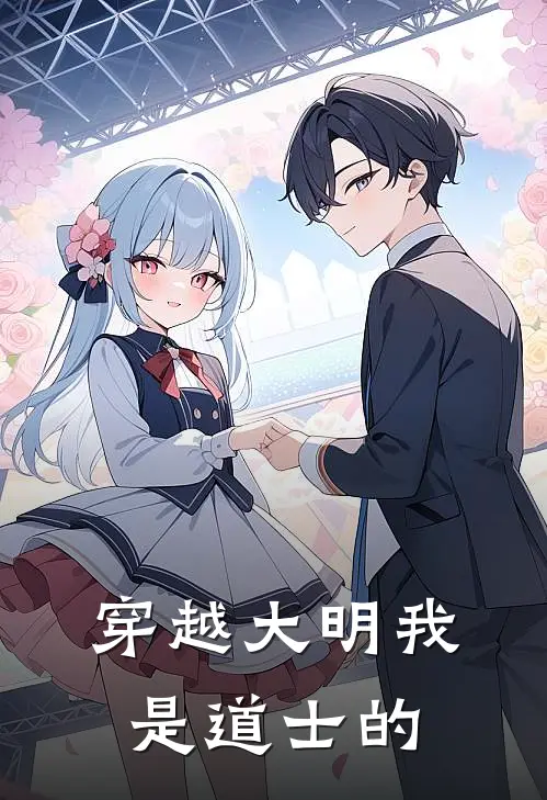 穿越大明我是道士的