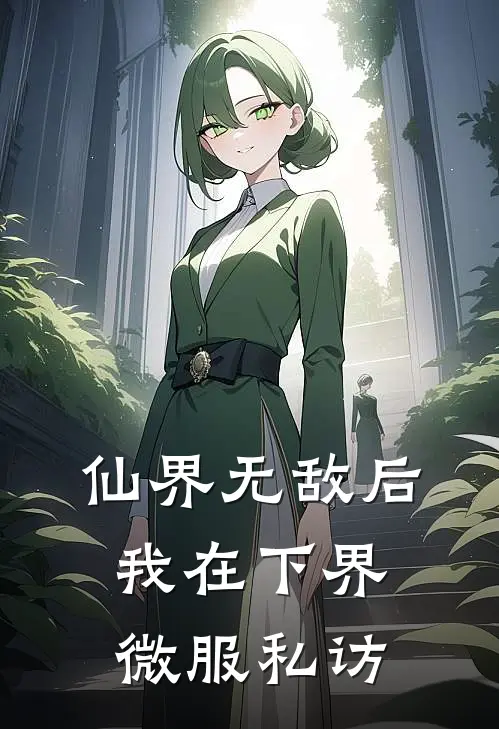 《仙界无敌后，我在下界微服私访》张凡林北玄_(仙界无敌后，我在下界微服私访)全集在线阅读