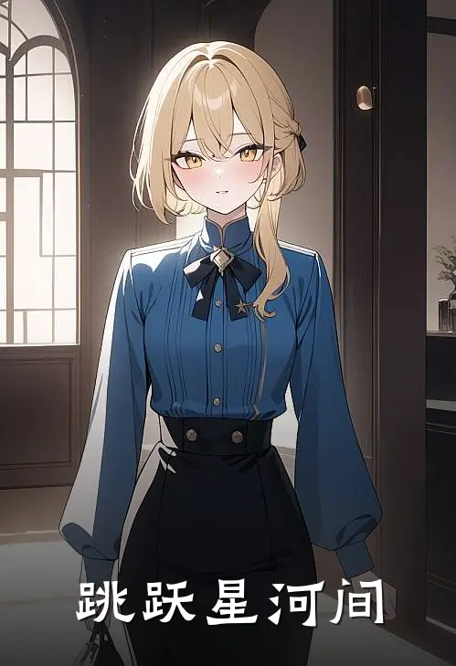 罗洛程星野跳跃星河间全文免费阅读_罗洛程星野完整版免费阅读