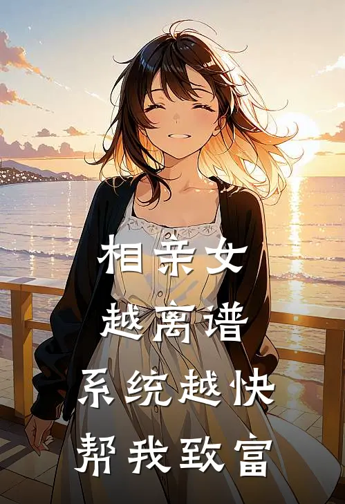 相亲女越离谱，系统越快帮我致富宁远王静雯小说完整版_热门好看小说相亲女越离谱，系统越快帮我致富(宁远王静雯)