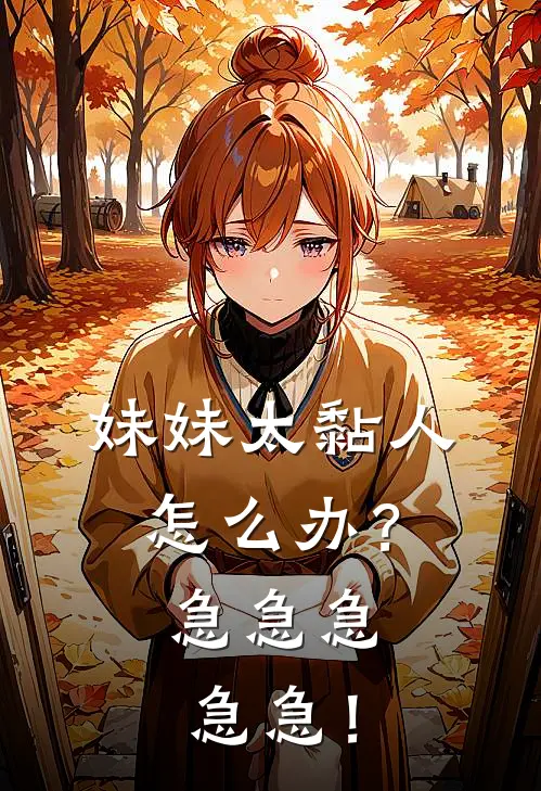 妹妹太黏人怎么办？急急急急急！