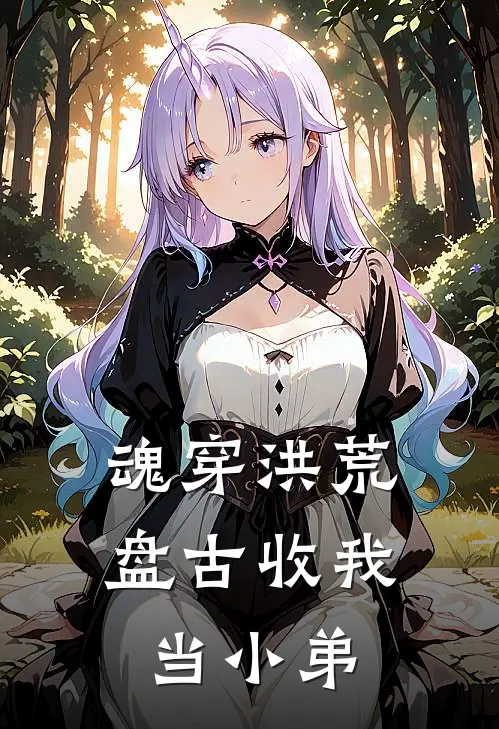 魂穿洪荒：盘古收我当小弟林夜盘古已完结小说_最新章节列表魂穿洪荒：盘古收我当小弟(林夜盘古)