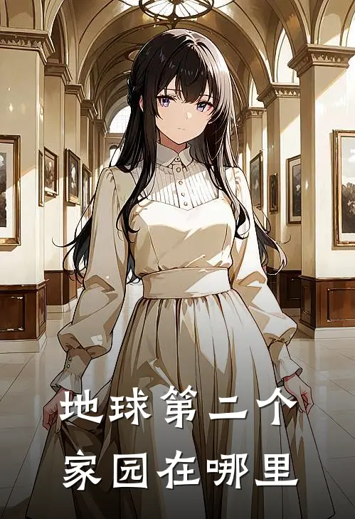 地球第二个家园在哪里