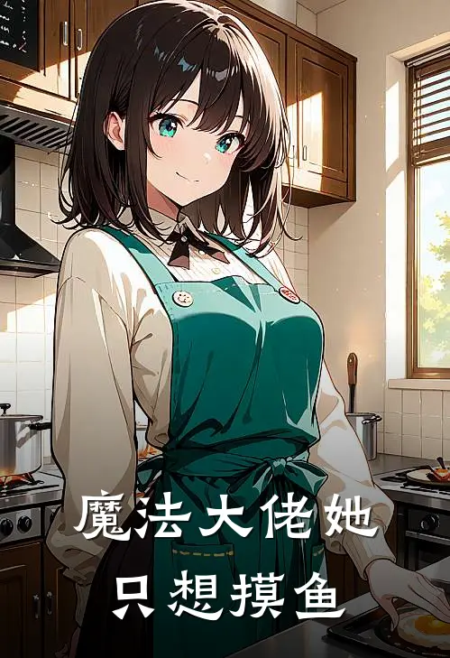 魔法大佬她只想摸鱼岩钢蓝天若完本完结小说_热门小说排行榜魔法大佬她只想摸鱼岩钢蓝天若