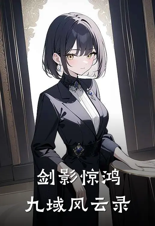 剑影惊鸿：九域风云录